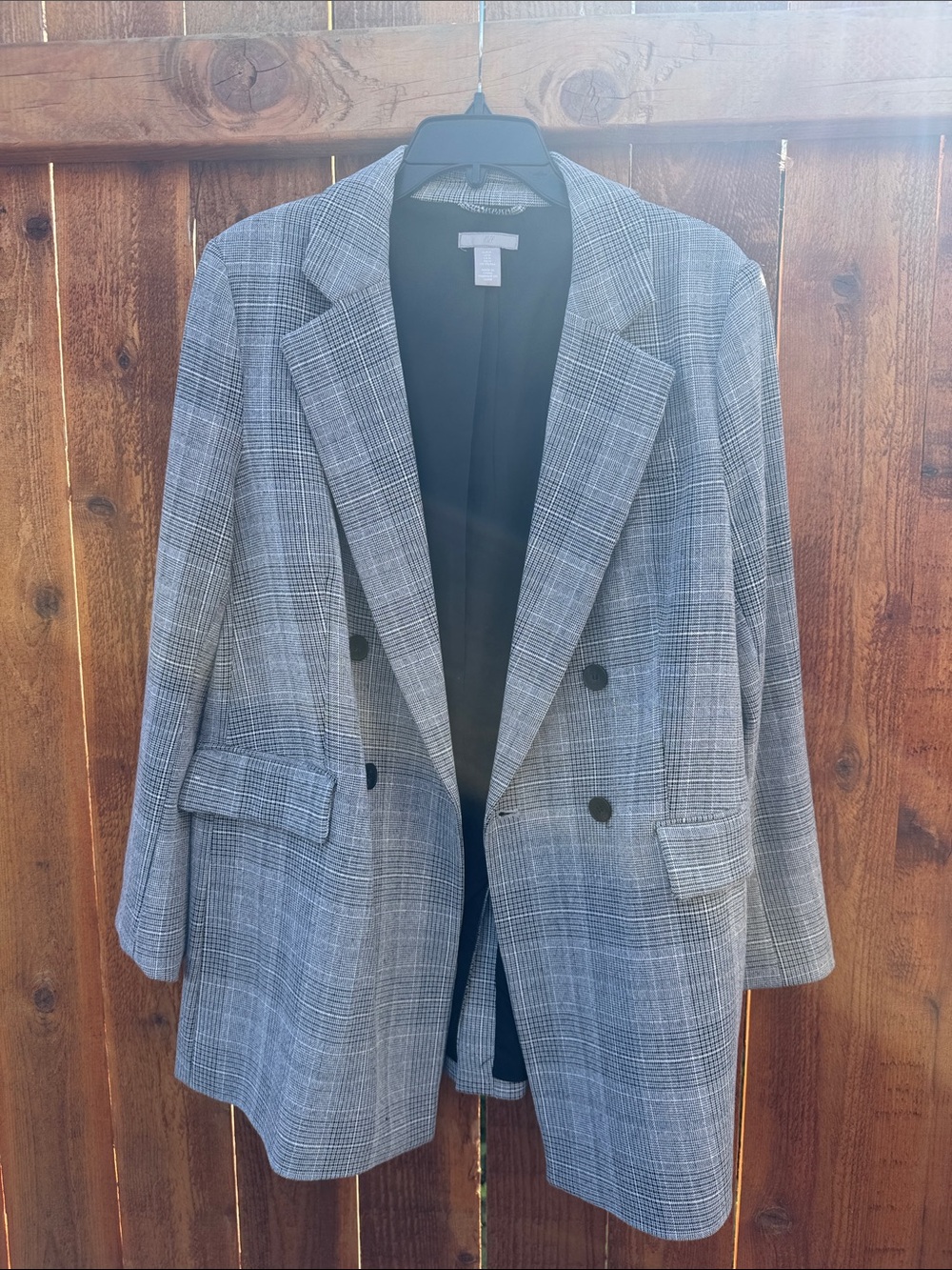 H&M blazer - Picture 2 of 5